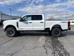 2026 Ford Super Duty F-250 SRW
