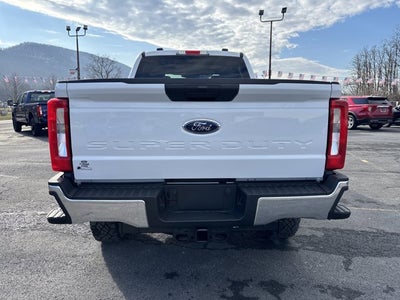2026 Ford Super Duty F-250 SRW