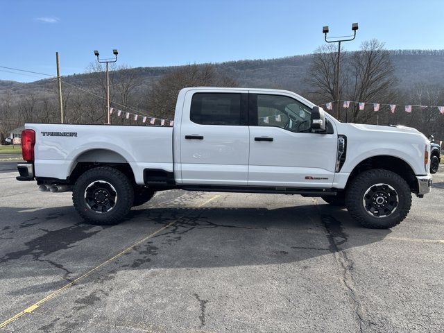 2026 Ford Super Duty F-250 SRW