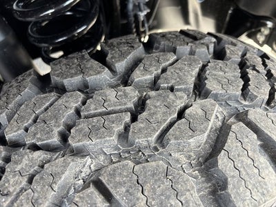 2026 Ford Super Duty F-250 SRW