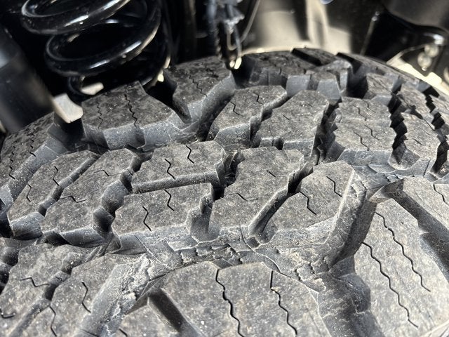 2026 Ford Super Duty F-250 SRW