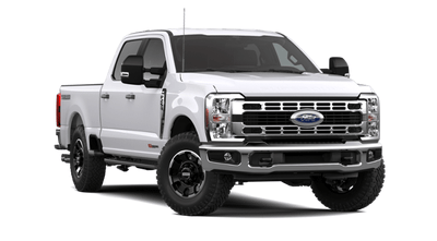 2026 Ford Super Duty F-250 SRW