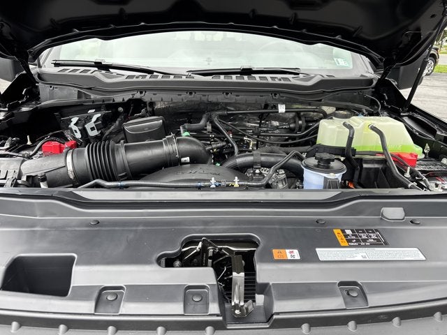 2027 Ford Super Duty F-250 SRW