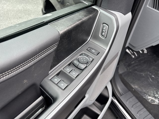 2027 Ford Super Duty F-250 SRW