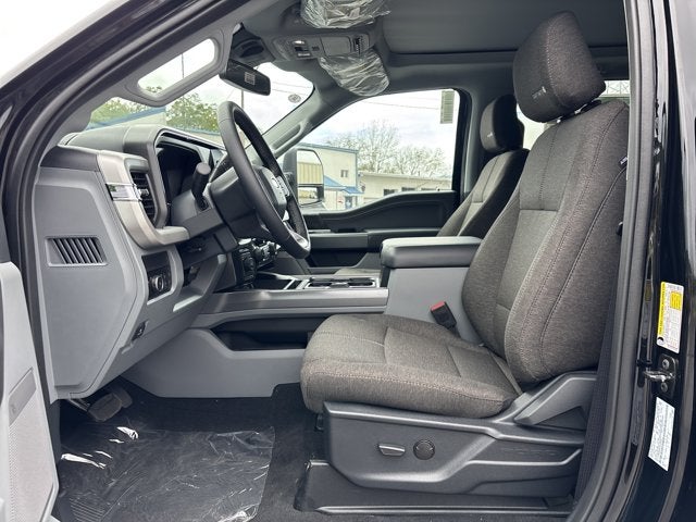 2027 Ford Super Duty F-250 SRW