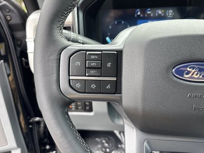 2027 Ford Super Duty F-250 SRW