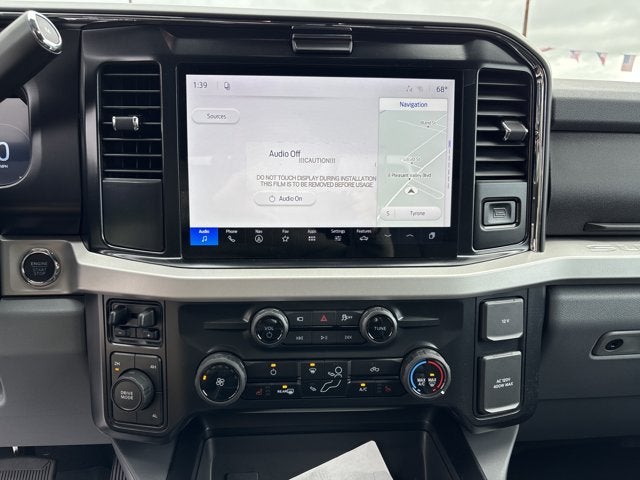 2027 Ford Super Duty F-250 SRW