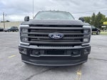 2027 Ford Super Duty F-250 SRW