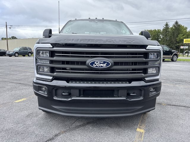 2027 Ford Super Duty F-250 SRW