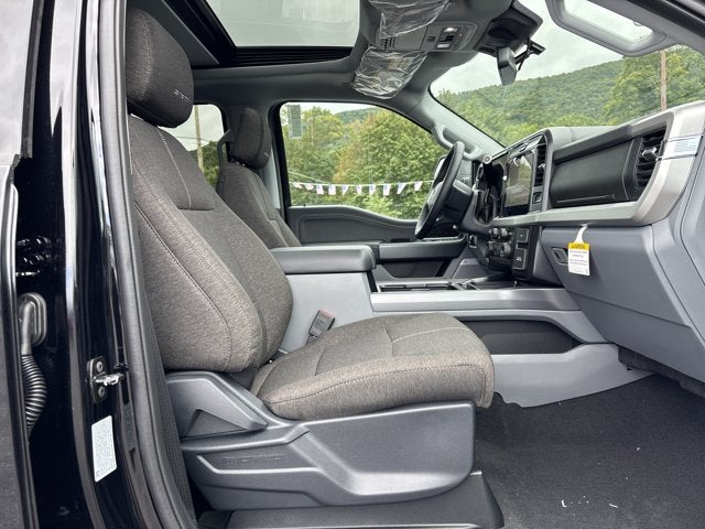 2027 Ford Super Duty F-250 SRW