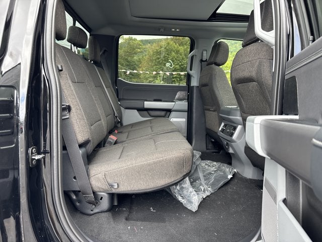 2027 Ford Super Duty F-250 SRW