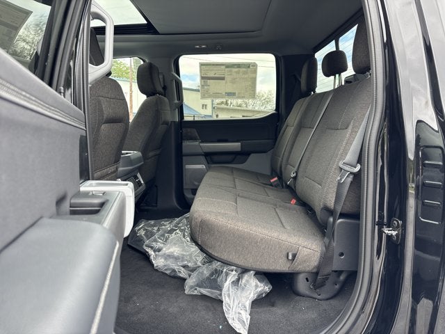 2027 Ford Super Duty F-250 SRW