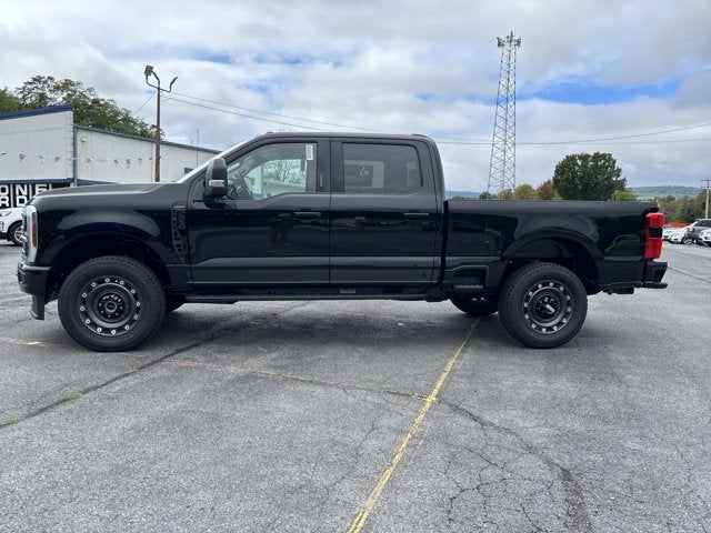 2027 Ford Super Duty F-250 SRW