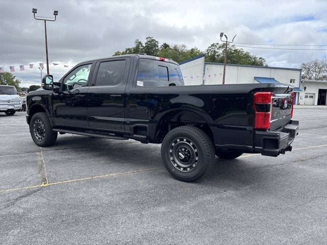 2027 Ford Super Duty F-250 SRW
