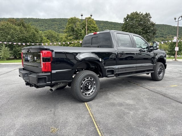 2027 Ford Super Duty F-250 SRW