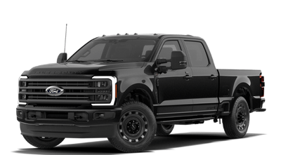 2027 Ford Super Duty F-250 SRW