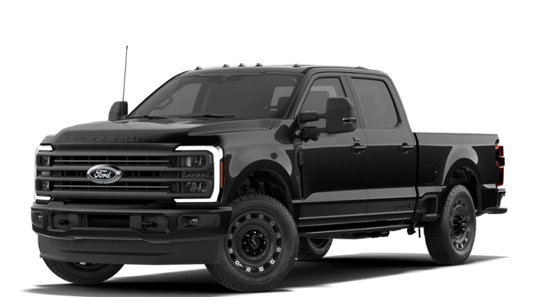 2027 Ford Super Duty F-250 SRW