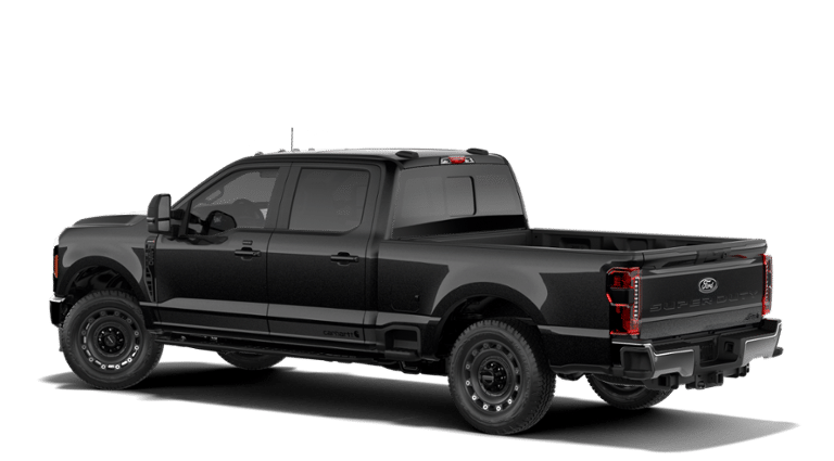 2027 Ford Super Duty F-250 SRW
