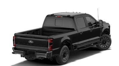 2027 Ford Super Duty F-250 SRW