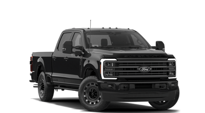 2027 Ford Super Duty F-250 SRW