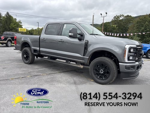 2027 Ford Super Duty F-250 SRW
