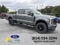 2027 Ford Super Duty F-250 SRW