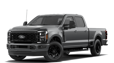 2027 Ford Super Duty F-250 SRW