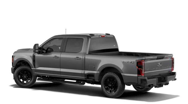 2027 Ford Super Duty F-250 SRW