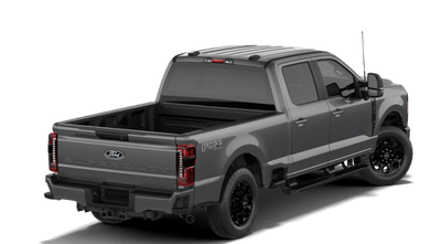 2027 Ford Super Duty F-250 SRW
