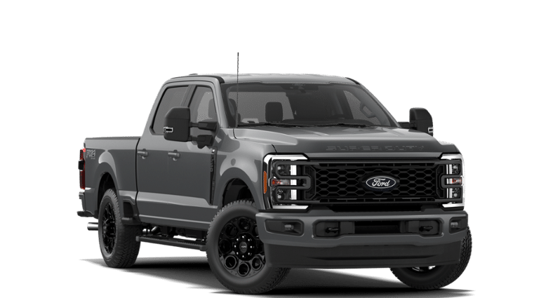 2027 Ford Super Duty F-250 SRW