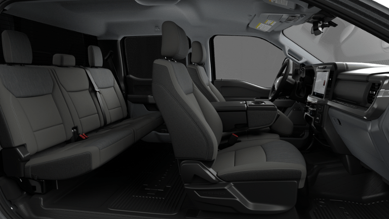 2027 Ford Super Duty F-250 SRW