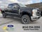 2026 Ford Super Duty F-250 SRW
