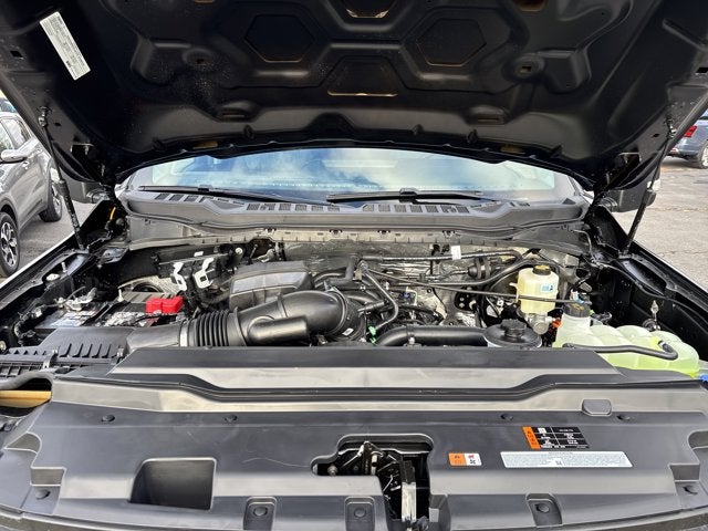 2026 Ford Super Duty F-250 SRW