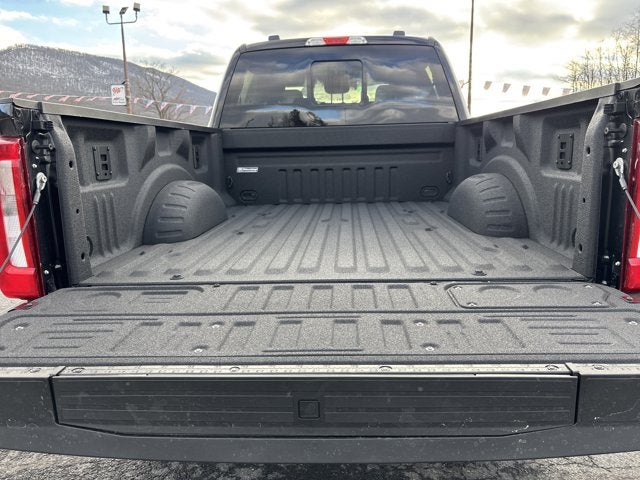 2026 Ford Super Duty F-250 SRW