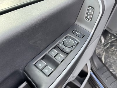 2026 Ford Super Duty F-250 SRW