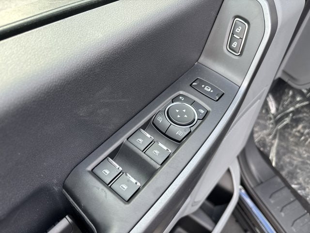 2026 Ford Super Duty F-250 SRW