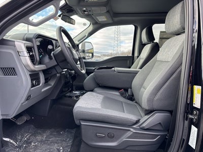 2026 Ford Super Duty F-250 SRW