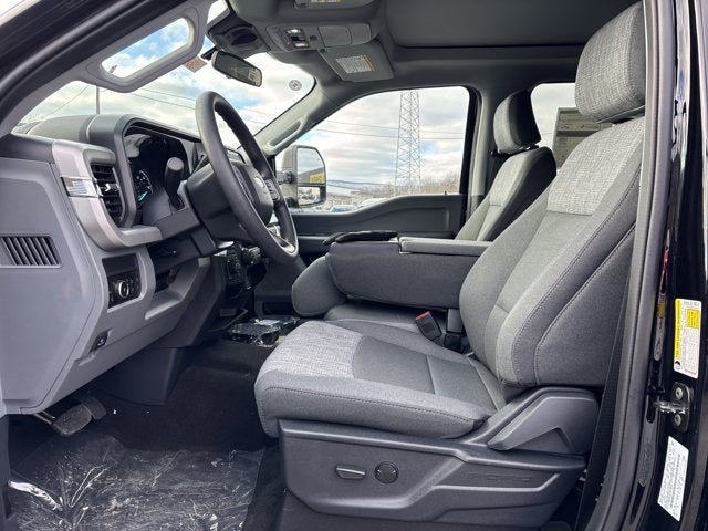 2026 Ford Super Duty F-250 SRW