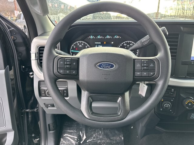 2026 Ford Super Duty F-250 SRW