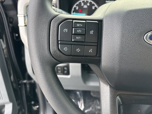 2026 Ford Super Duty F-250 SRW