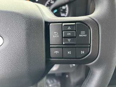 2026 Ford Super Duty F-250 SRW