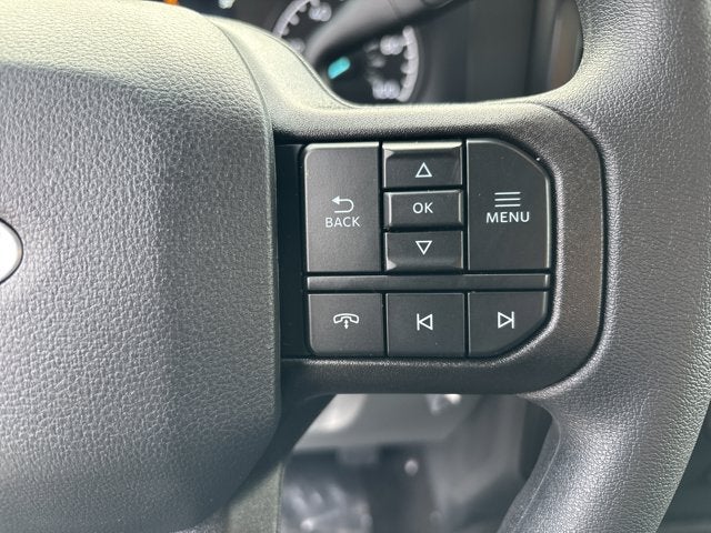 2026 Ford Super Duty F-250 SRW