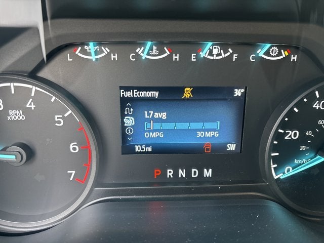 2026 Ford Super Duty F-250 SRW