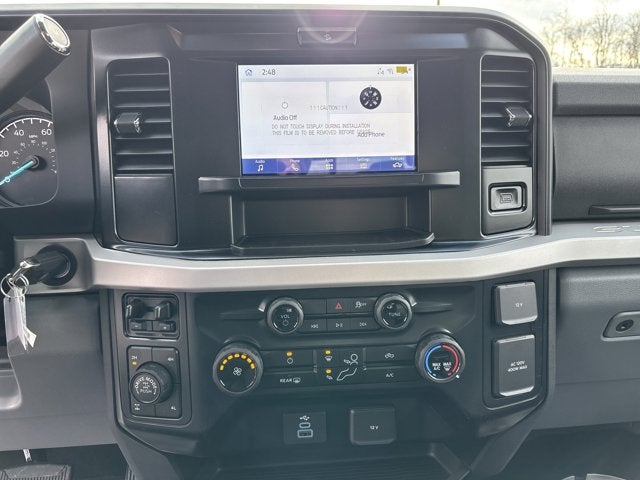 2026 Ford Super Duty F-250 SRW