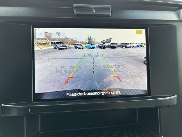 2026 Ford Super Duty F-250 SRW