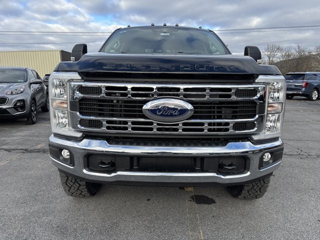 2026 Ford Super Duty F-250 SRW