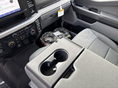 2026 Ford Super Duty F-250 SRW