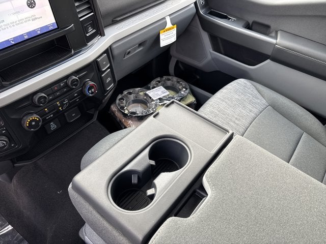 2026 Ford Super Duty F-250 SRW