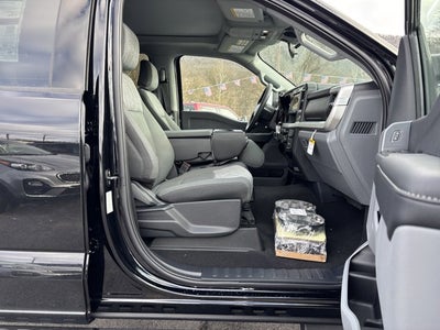 2026 Ford Super Duty F-250 SRW