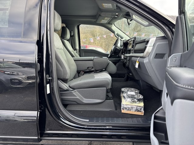 2026 Ford Super Duty F-250 SRW